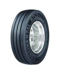 Continental HTL2 Eco+ (прицепная ось) 215/75 R17.5 135/133K